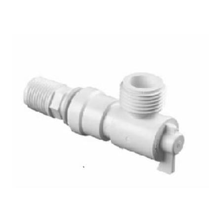 Watts 12xMIPx34MGH ANGValve 3557-1408